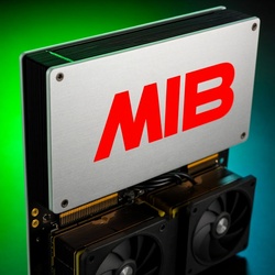 ARMOBIT-COMPUTERS: ARM-ENC-SE266-100G-1U