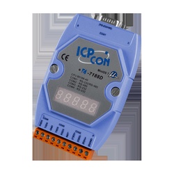 ICP DAS: I-7188D/512 CR