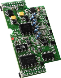 ICP DAS: X305