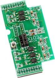 ICP DAS: X103