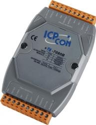 ICP DAS: I-7080B-G CR