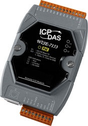ICP DAS: WISE-7153