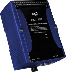 ICP DAS: PROFI-5060 CR