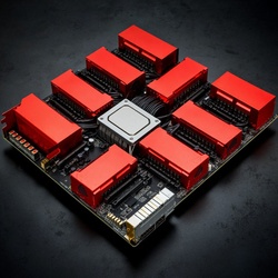 ARMOBIT-COMPUTERS: ARM-SGPU-CR112-NVL-X12