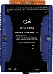 ICP DAS: PROFI-5052 CR