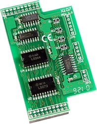 ICP DAS: X107 CR