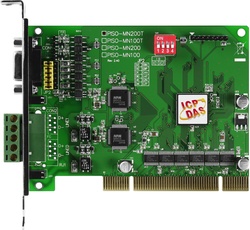 ICP DAS: PISO-MN200T CR