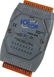 ICP DAS: M-7045D-NPN CR