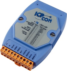 ICP DAS: I-7011P