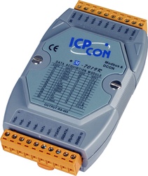 ICP DAS: M-7019R-G CR