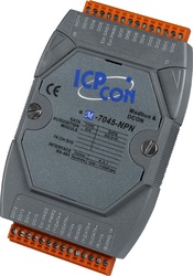 ICP DAS: M-7045-NPN CR