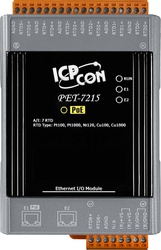 ICP DAS: PET-7215 CR