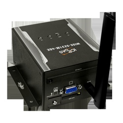ICP DAS: WISE-5231M-4GE CR