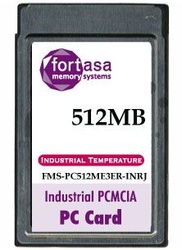 Fortasa: FMS-PC128ME3ER-INRJ