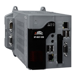 ICP DAS: XP-8037-CE6