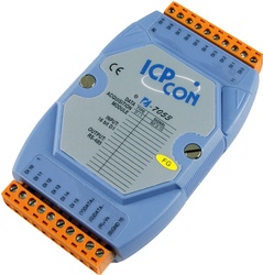 ICP DAS: I-7053_FG CR