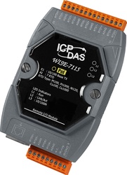 ICP DAS: WISE-7115