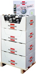 Удлинители Brennenstuhl: 1157360015