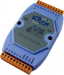 ICP DAS: I-7058D CR