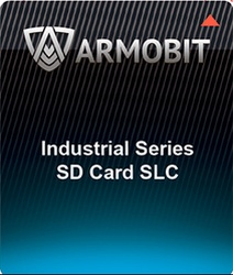 Armobit: ARM-SD016GB4B-ICM