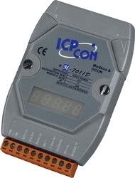 ICP DAS: M-7011D-G CR