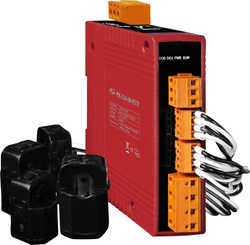 ICP DAS: PM-3114-100-MTCP