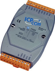 ICP DAS: M-7022-G CR