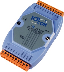 ICP DAS: I-7017F CR