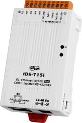 ICP DAS: tDS-715i CR