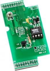 ICP DAS: X200