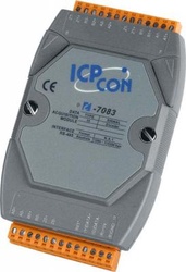 ICP DAS: I-7083-G CR