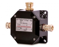 Аналоговые и цифровые кабели Kidde Fire Protection: 1-B6782-190