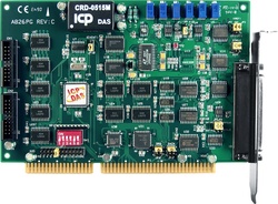 ICP DAS: A-826PG CR
