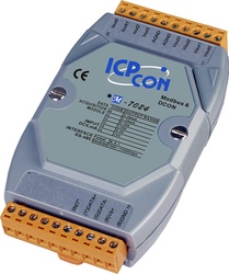 ICP DAS: M-7024-G CR