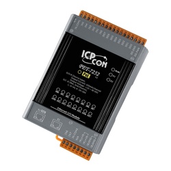 ICP DAS: PET-7252 CR