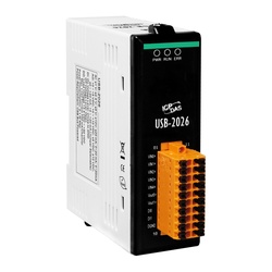 ICP DAS: USB-2026