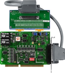 ICP DAS: ISO-AD32H