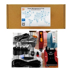 ICP DAS: KIT-PMC-5231-01