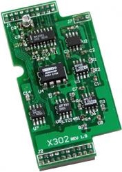 ICP DAS: X302