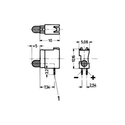 Schroff: 69004-121
