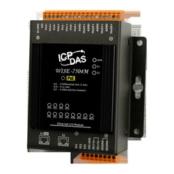 ICP DAS: WISE-7504M
