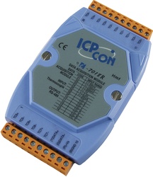 ICP DAS: I-7018R CR