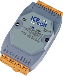 ICP DAS: M-7050-G CR