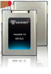 Armobit: ARM-ATA1.8C87B032GB-CM