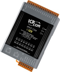 ICP DAS: PET-7244 CR