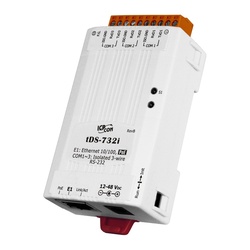 ICP DAS: tDS-732