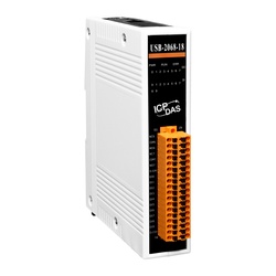ICP DAS: USB-2068-18