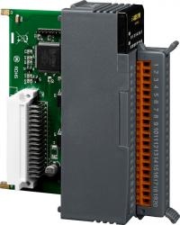 ICP DAS: I-8051W-G CR