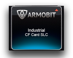 Armobit: ARM-CF008Gb-F3R-IT