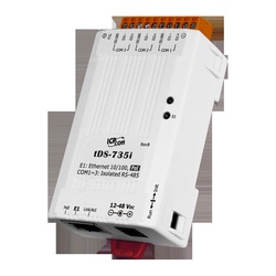 ICP DAS: tDS-735 CR